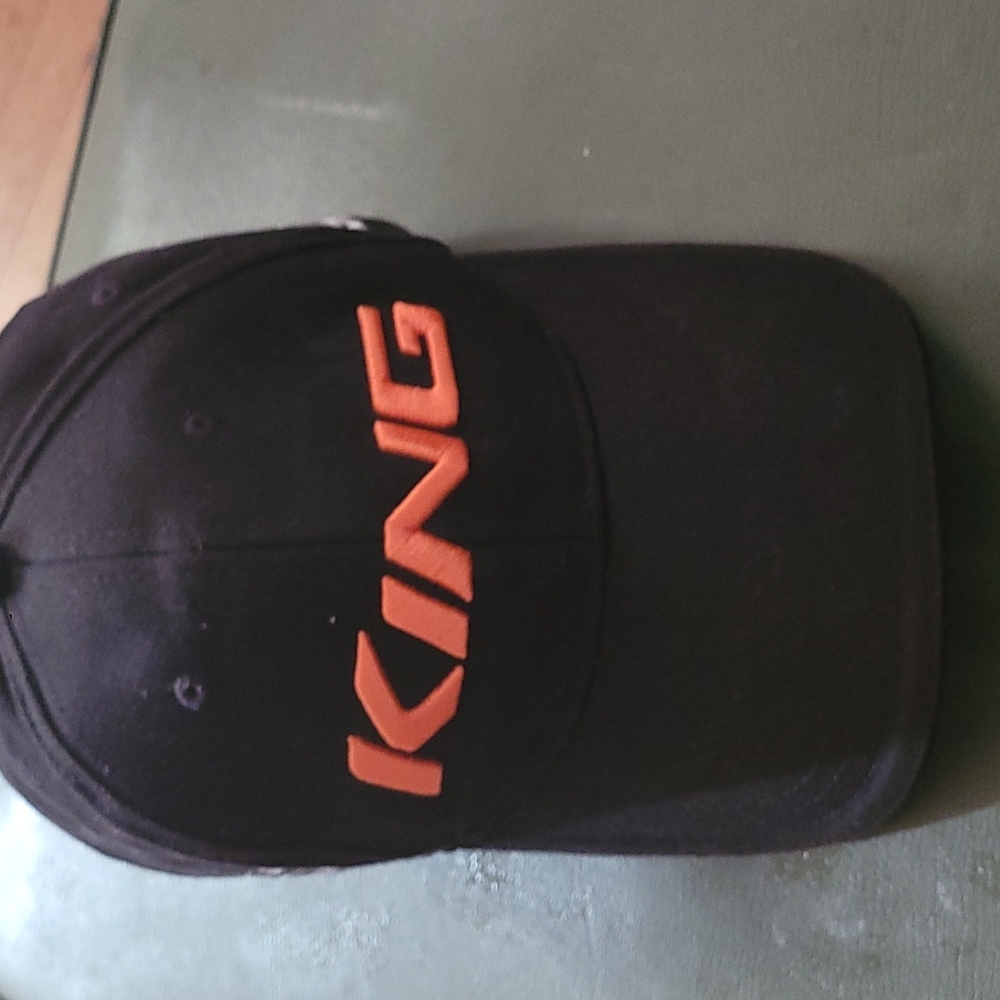 King Cobra Golf Hat Gem